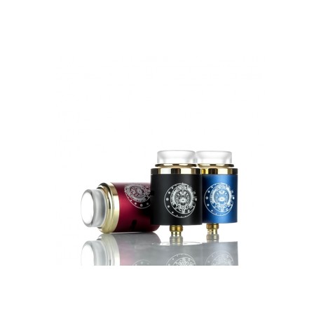 Wake Mod Co Little Foot 24mm BF RDA