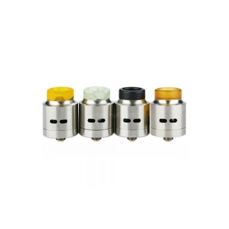 Wismec RX Guillotine RDA