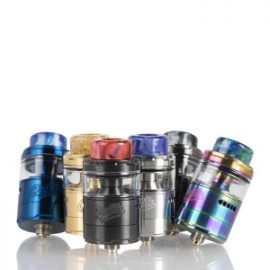 Wotofo Profile UNITY 25mm Mesh RTA