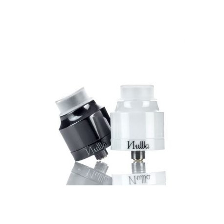 Ystar Nuwa Ceramic RDA