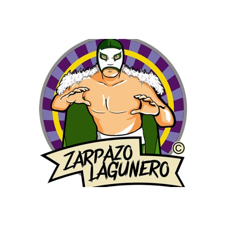 Zarpazo Lagunero