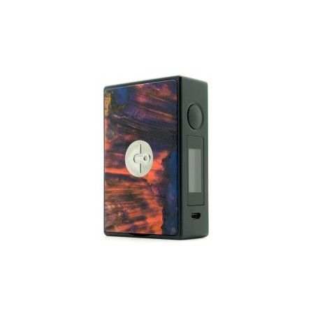 AsMODus X Ultroner EOS 180W Box Mod