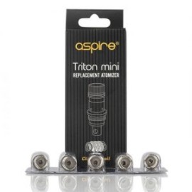 ASPIRE Triton Mini  Coils