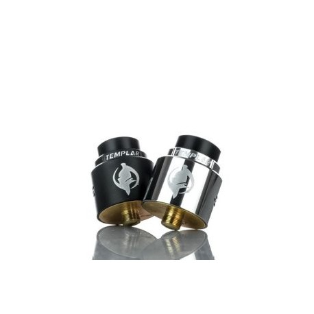 AUGVAPE Templar 24MM Velocity RDA