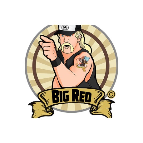 Big Red