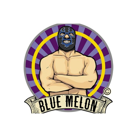 Blue Melon