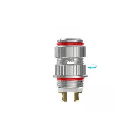 Coil para atomizadores eGo ONE de Joyetech.