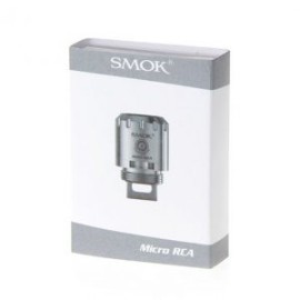 Coil SMOK Micro RCA para TFV4