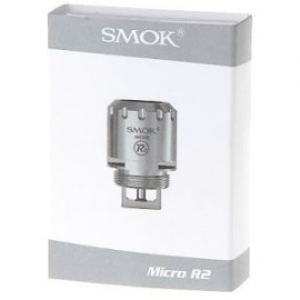 Coil SMOK Mini R2 para TFV4