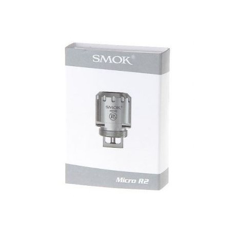 Coil SMOK Mini R2 para TFV4