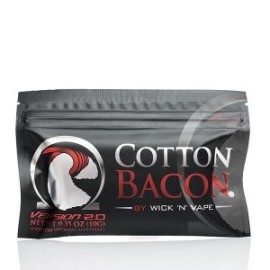 Cotton Bacon V 2.0