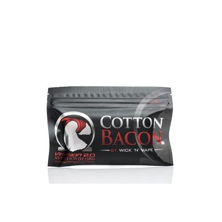 Cotton Bacon V 2.0