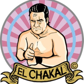 El Chakal