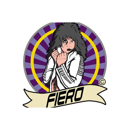 Fiero.