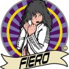 Fiero.