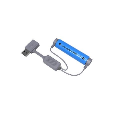 Folomov A1 Cargador USB Magnetico