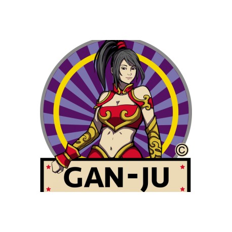 Gan-Ju