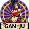 Gan-Ju