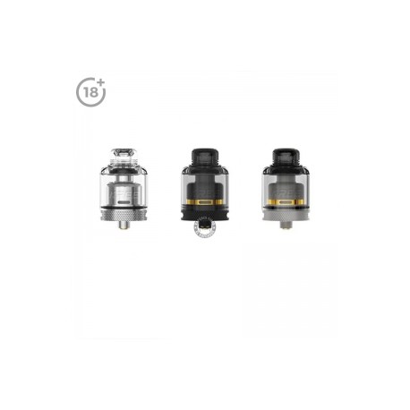 Gas Mod Kree 24mm RTA