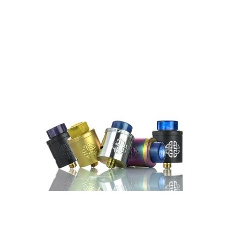 Hellvape Aequitas RDA