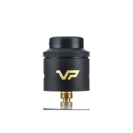 Hellvape VP RDA by VaperSTUFF Indonesia