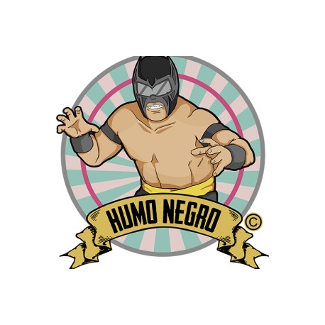 Humo Negro