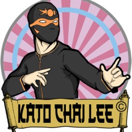 Kato Chai Lee