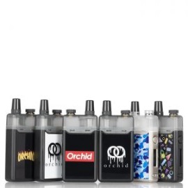 Orchid IQS Pod Kit 950mAh