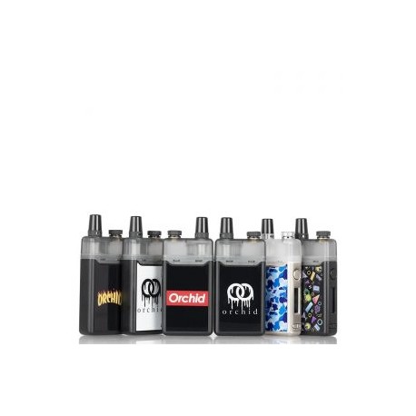 Orchid IQS Pod Kit 950mAh