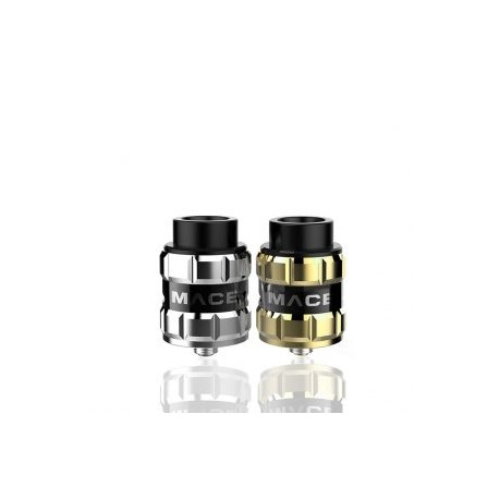 Ample Mace RDA