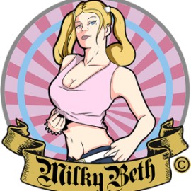 Milky Beth