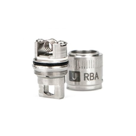 RBA Resistencia reparable para Uwell Crown.