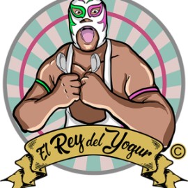 Rey del Yogur