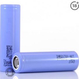 Samsung 40T 4000mAh – 35A