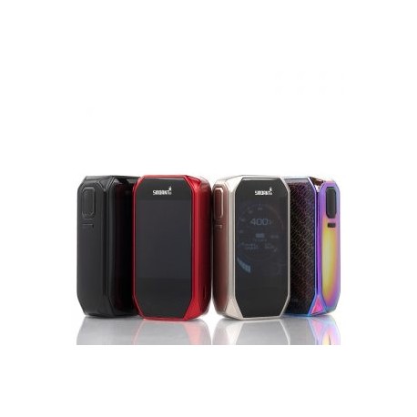 Smoant Naboo 225W TC Box Mod