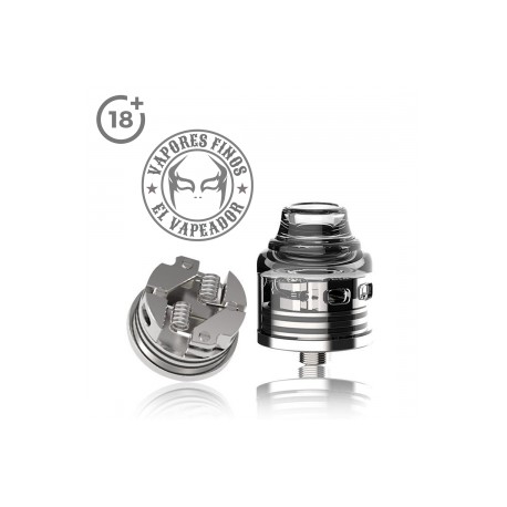 OUMIER WASP Nano S RDA