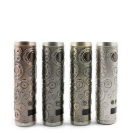 Teslacigs Punk 86W Mod