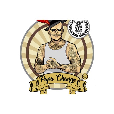 Papa Chango