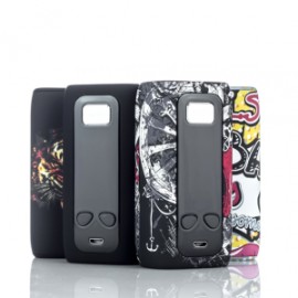 Think Vape Thor 200W TC Box MOD