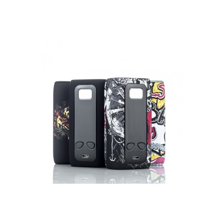 Think Vape Thor 200W TC Box MOD