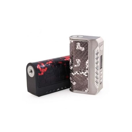 Think Vape Thunder 200W TC Box MOD