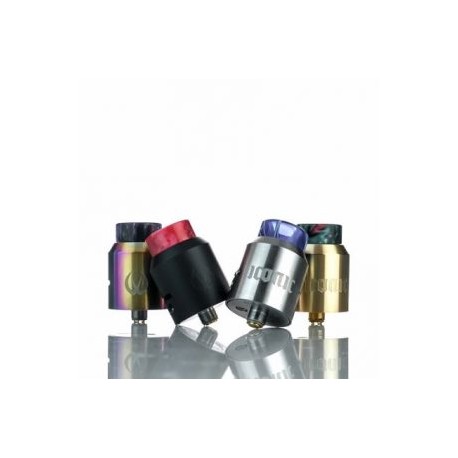 Vandy Vape Iconic RDA