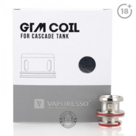 VAPORESSO GTM2 coil