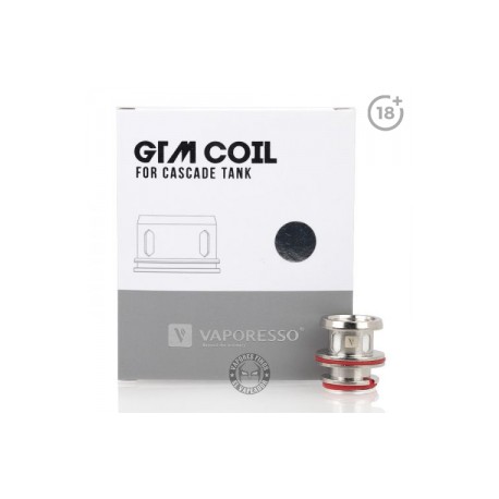 VAPORESSO GTM2 coil