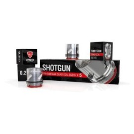 VGOD Pro Subtank Shotgun Coil