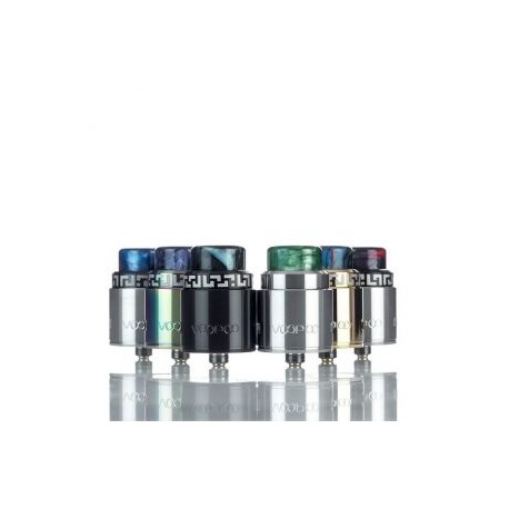 VooPoo Rune RDA