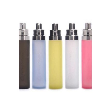 VPDAM Botella de Silicone Squeeze para Squonk