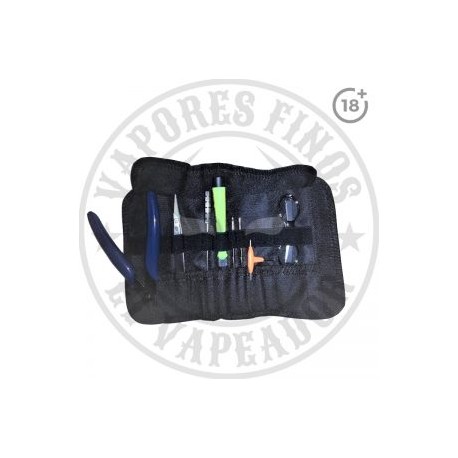 VPDAM Folding Tool Kit